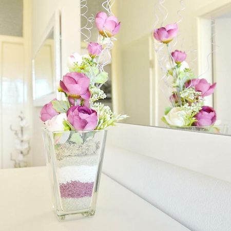 זאדאר Apartment Paulin מראה חיצוני תמונה