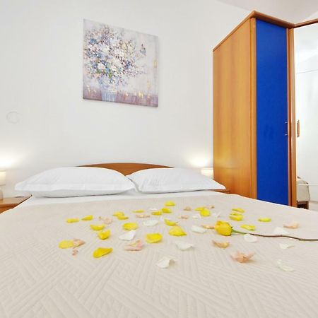 זאדאר Apartment Paulin מראה חיצוני תמונה