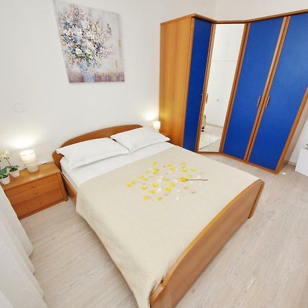 זאדאר Apartment Paulin מראה חיצוני תמונה