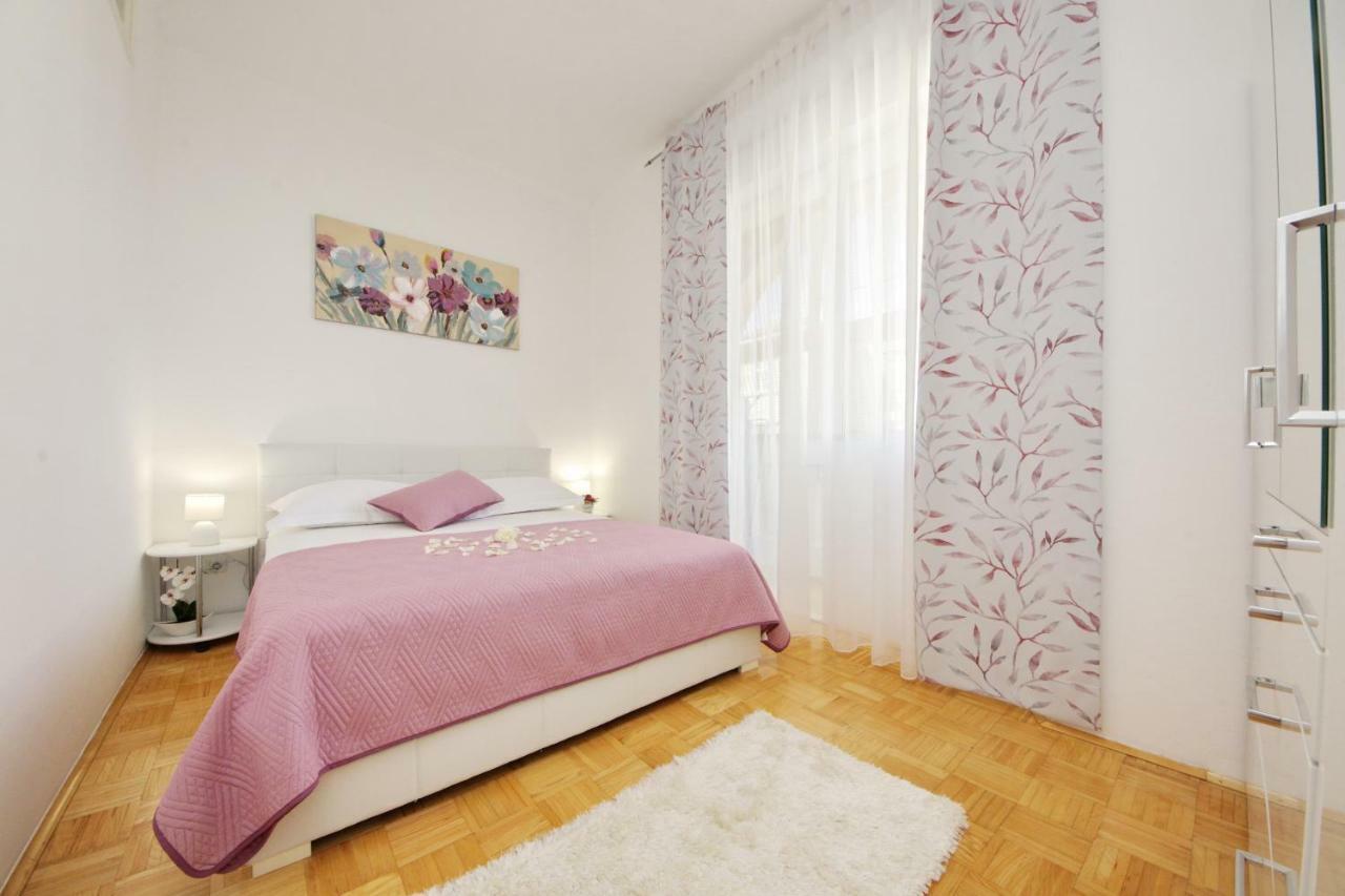 זאדאר Apartment Paulin מראה חיצוני תמונה