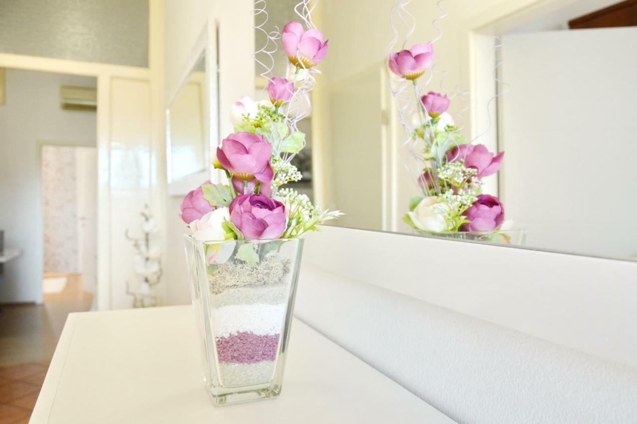 זאדאר Apartment Paulin מראה חיצוני תמונה