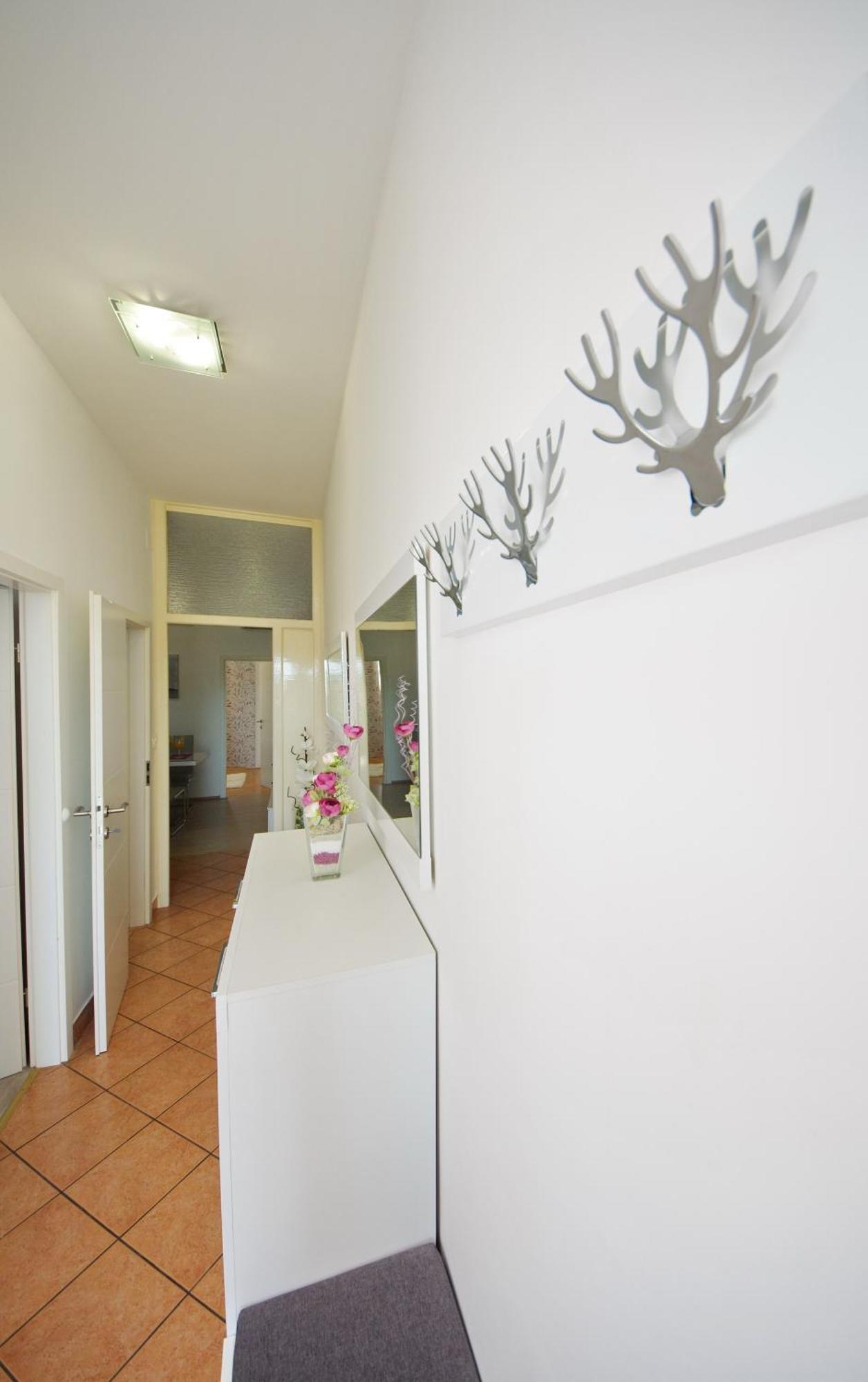 זאדאר Apartment Paulin מראה חיצוני תמונה